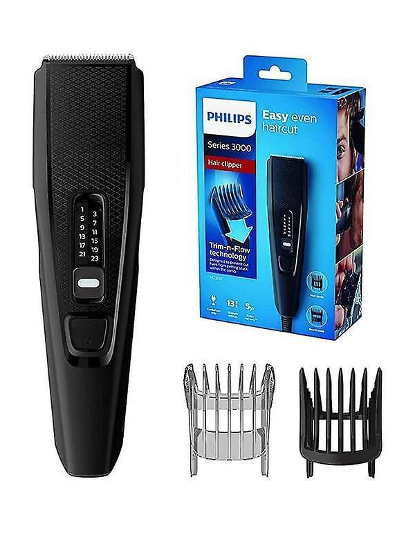 Phılıps Hc3510-13 Haırclıpper Serıes 3000 Şarjlı Saç Kesme Makinesi