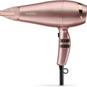 Babyliss Ba-5336u Elegance Saç Kurutma Makinesi