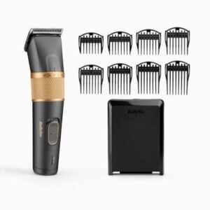 Babyliss Ba-e987u Precısıon Saç Kesme Makinesi