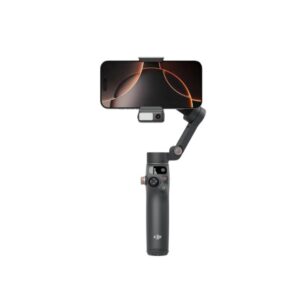 Dji Osmo Mobile 7p Black