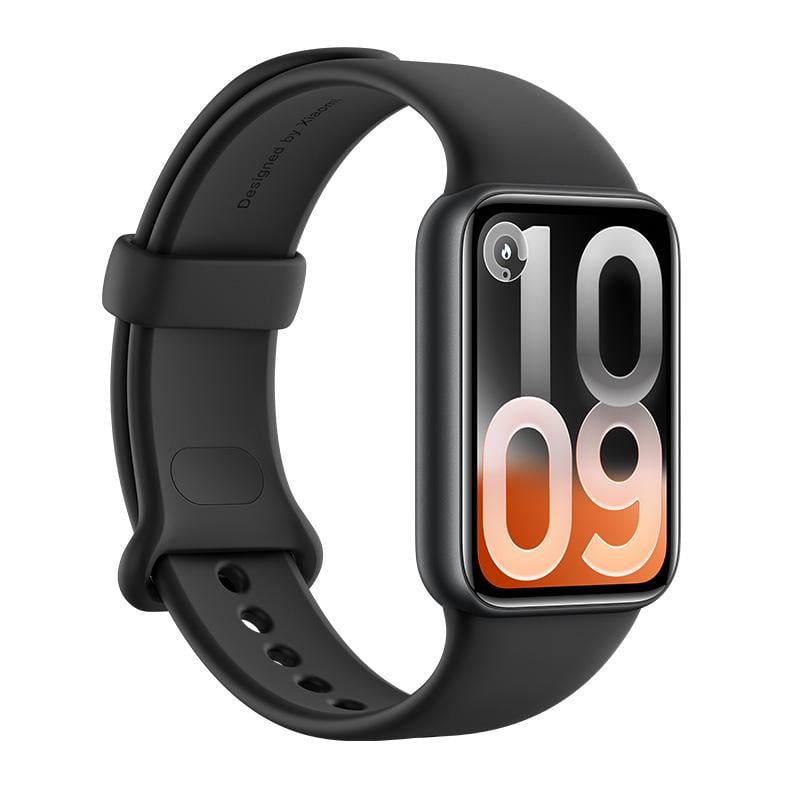 Xiaomi Smart Band 10 Pro Midnight Black
