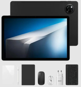 Doogee Tab A9 Pro+ 6/128gb 11" Vıp Edition Aurora Black