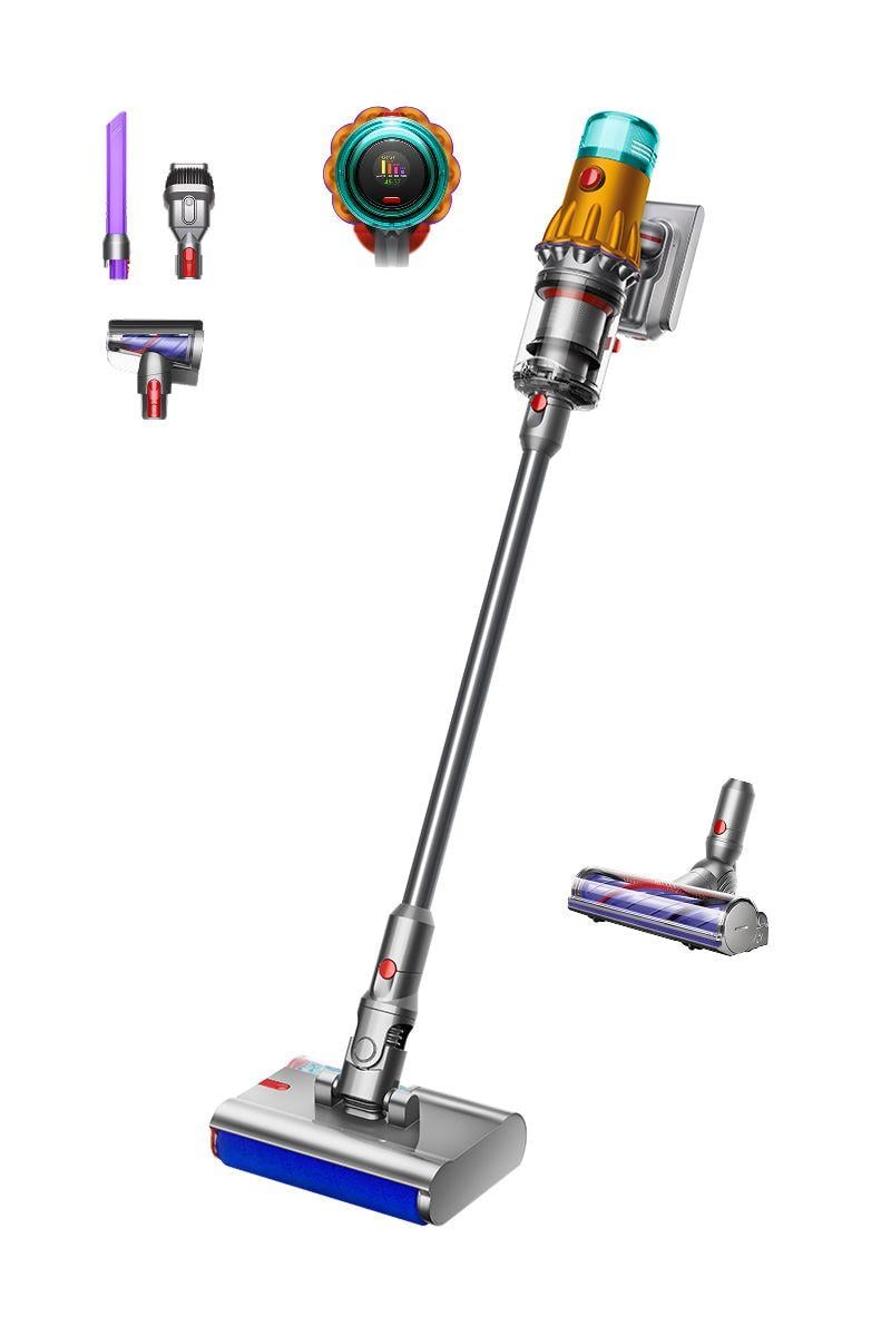 Dyson Cordless Vacuum Cleaner V12s Detect Slim Submarine