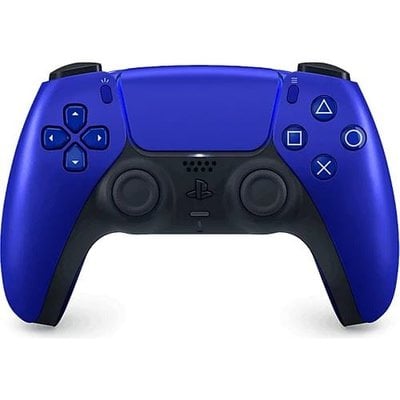 Sony PS5 Dualsense Kablosuz Oyun Kolu, Lacivert