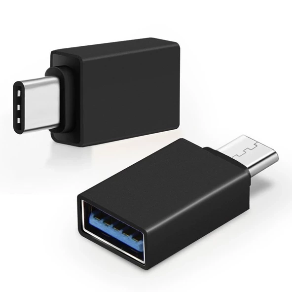 Sprange Type-C To Usb Otg Sr-01