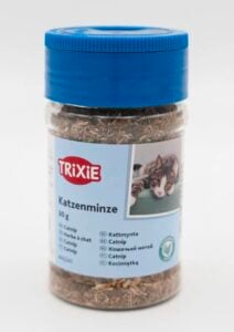 Trixie Catni̇p Di̇spenser 30G Kedi Vitamin ve Ek Besinleri