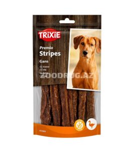 Trixie Sti̇pes Goose 65G Köpek Ödül Mamaları