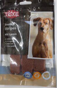 Trixie Premio Bites With Lamb 100G Köpek Ödül Mamaları