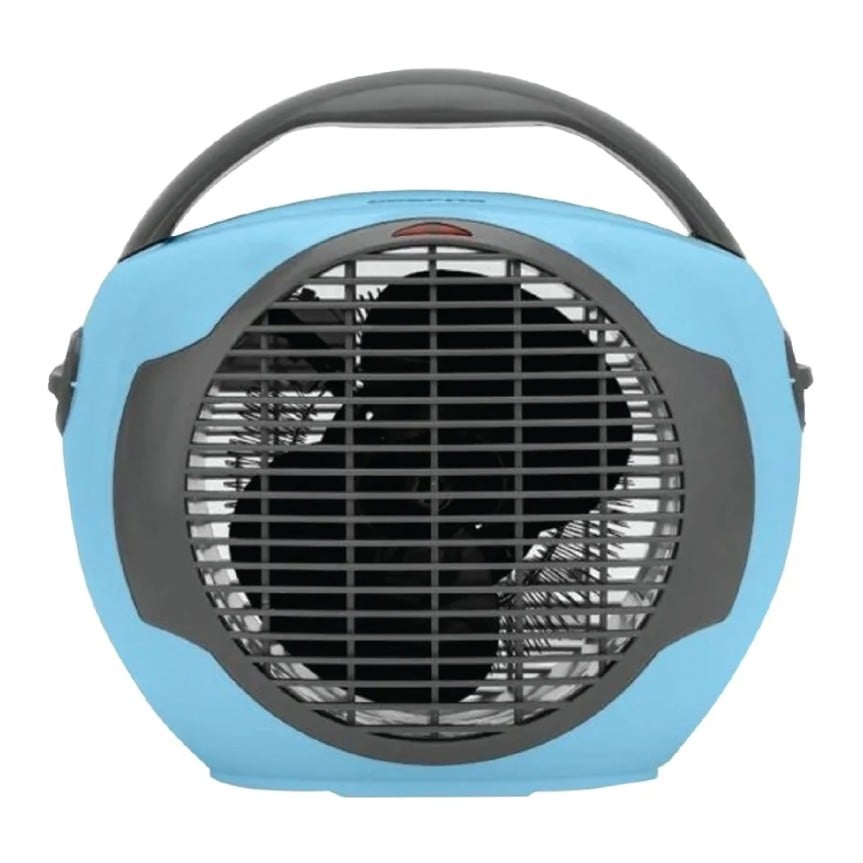 Geepas Gfh28561 Fanlı Soba