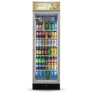 Arnica Sc-a380w Şişe Soğutucu