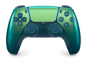 Sony Playstation 5 Joystick Chroma Teal