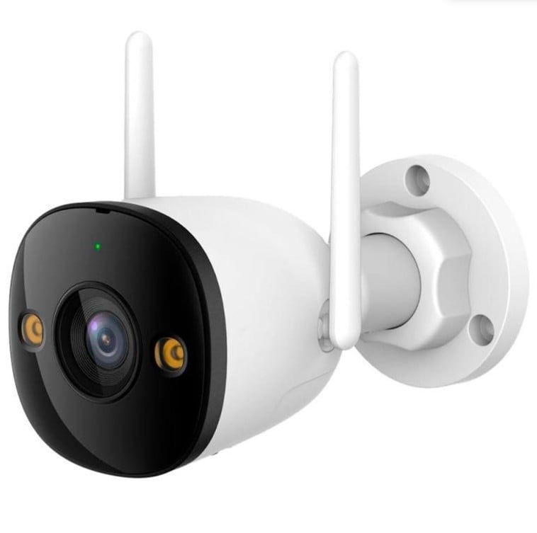 Imou Bullet 3 Ipc-s3ep-5m0we 5mp 3.6 M Dış Ortam Kamerası