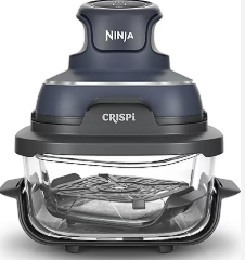 Ninja Crispi 4 İn 1 Air Fryer ( Mavi )