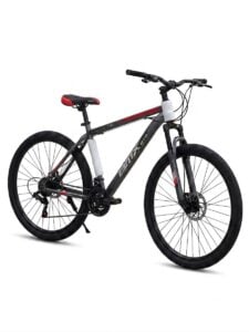 Bmx Luk S150-29luk Bisiklet Gri