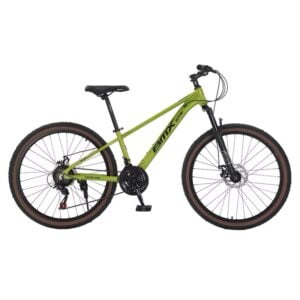 Bmx Gtr-986-24 Luk Bisiklet
