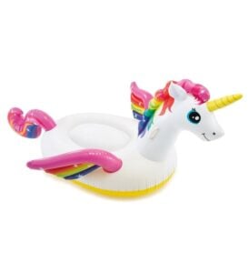 İntex Unicorn At Tutmaçlı Ada Binici