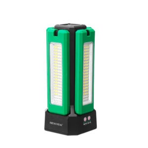 Newvew Nv-e940 Solar Güneş Enerjili Acil Durum Işığı 10400mah