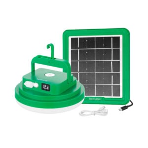 Newvew Nv-t227 Solar Güneş Enerjili Acil Durum Işığı 5200mah