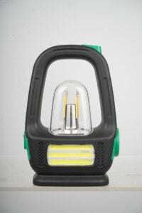 Newvew Nv-y03-1 Solar Güneş Enerjili Acil Durum Işığı