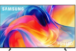 Samsung 75" Miniled Tv Ue75m70hau