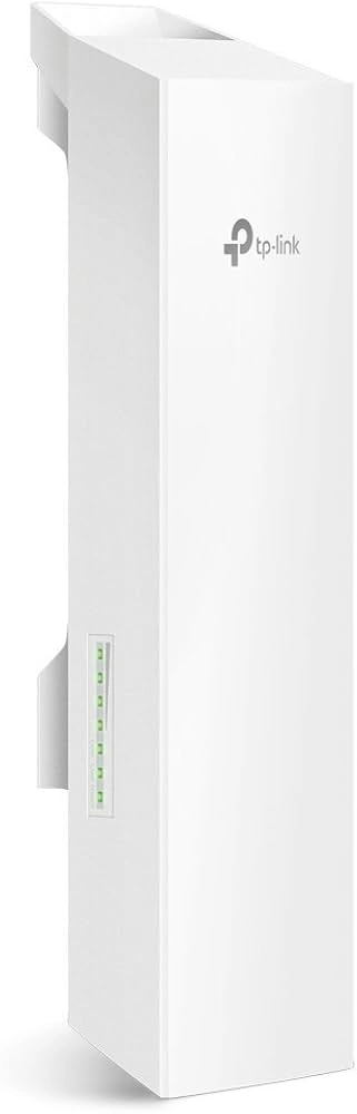 Tp-Link Cpe220 300Mbps 12Dbi Outdoor Access Point
