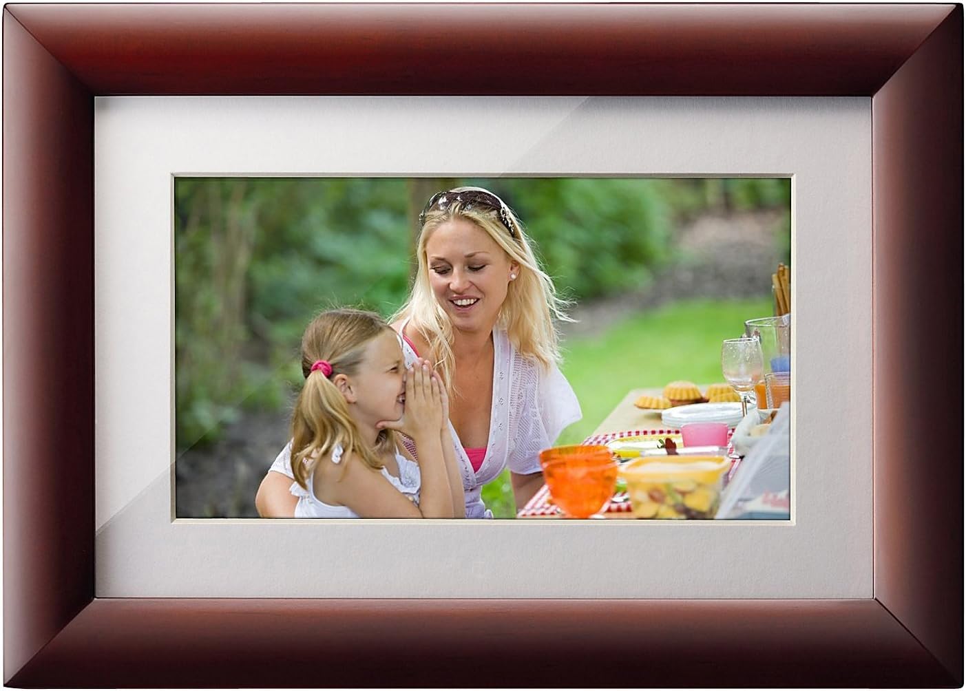 Viewsonic VFA724W 7" Fotoğraf Çerçevesi