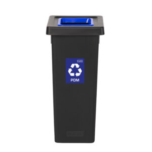 Plafor Fit Bin For Pmd 53L - Mavi