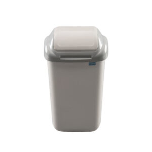 Plafor Atık Kutusu 30L - Gri