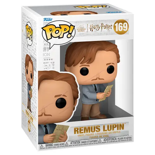 Funko Pop-Harry Potter Azbakan Mahkumu