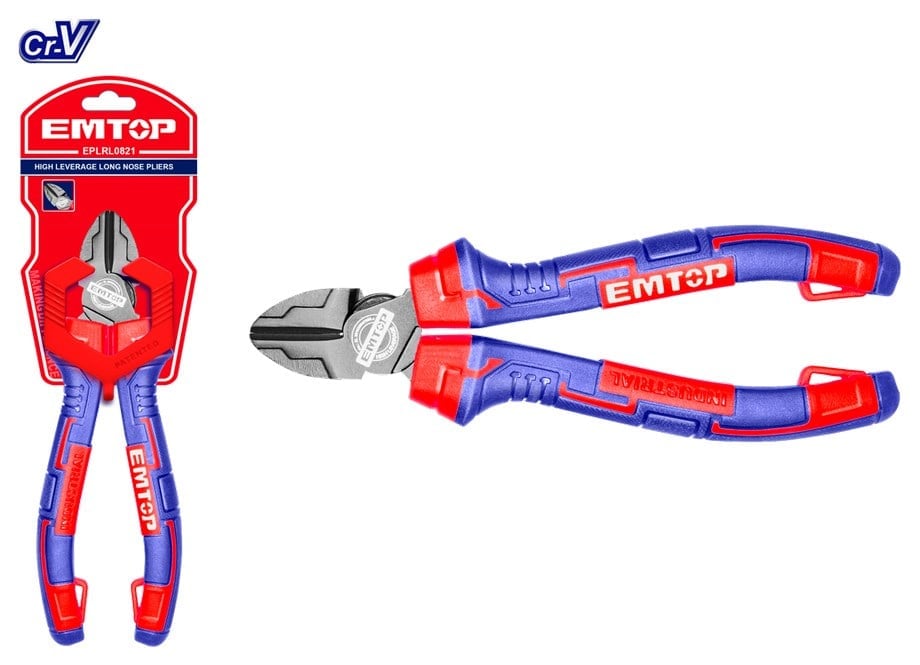 Emtop Yan Keski Pense 160mm