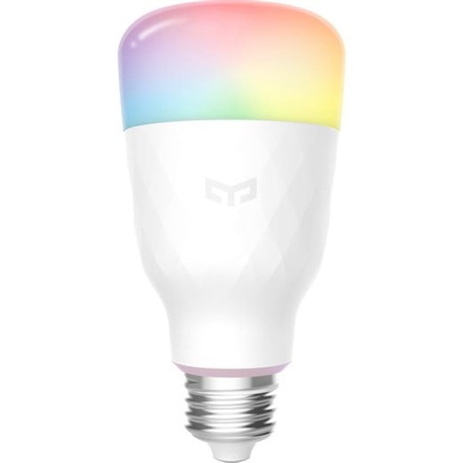 Yeelight Smart Ledcolor Bulb 1S.
