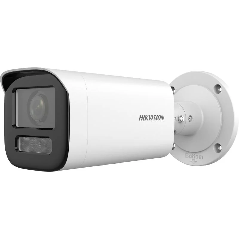 Hikvision DS-2CD3641G2-LIZS 4 MP Motorize 2.7-13.5 mm IP Bullet Kamera, Smart Hibrit Işık ve AcuSense