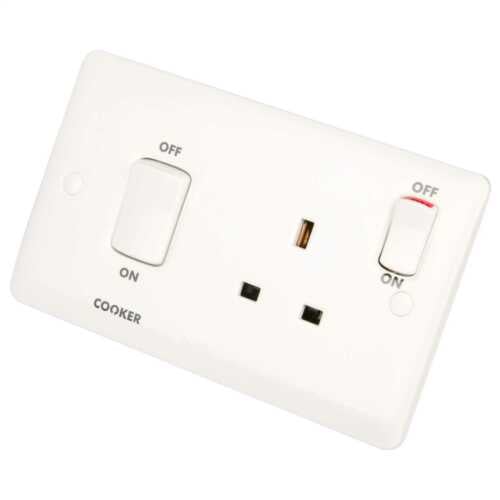Legrand Synergy Fırın Kontrol Ünitesi