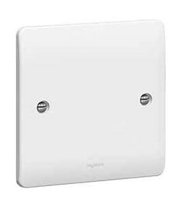 Legrand Synergy Boş Kapak 1 Gang