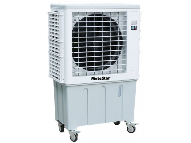Matestar 120L Hava Soğutucu 300W Mat-07Eq