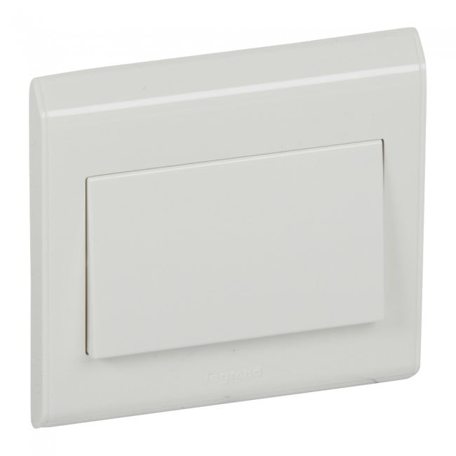 Legrand 617609 Belanko Tekli Anahtar Ara Büyük Rakor