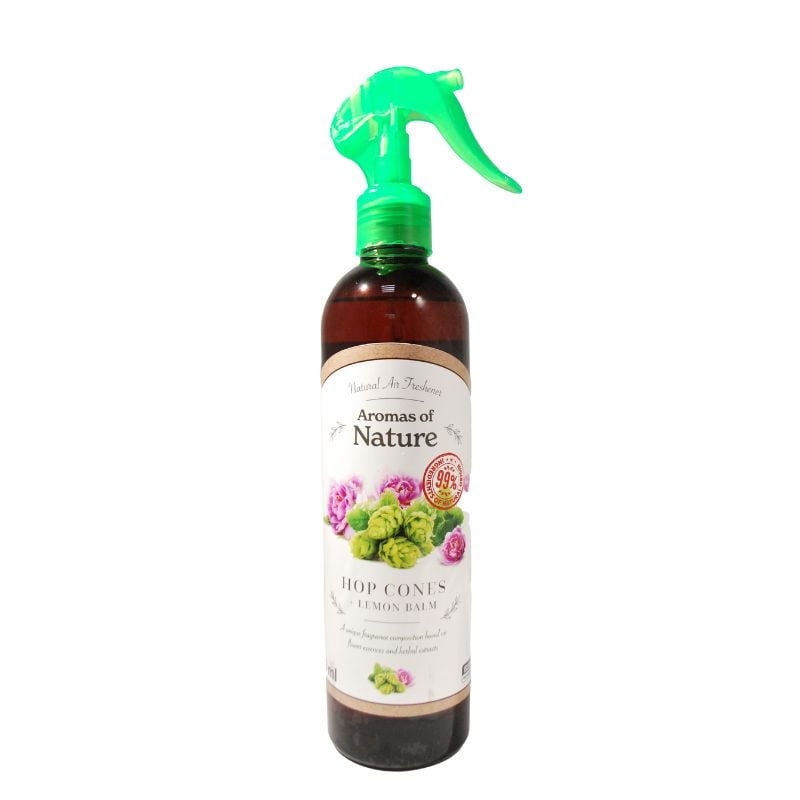 Elix Aromas Of Nature Şerbetçi Otları 300Ml