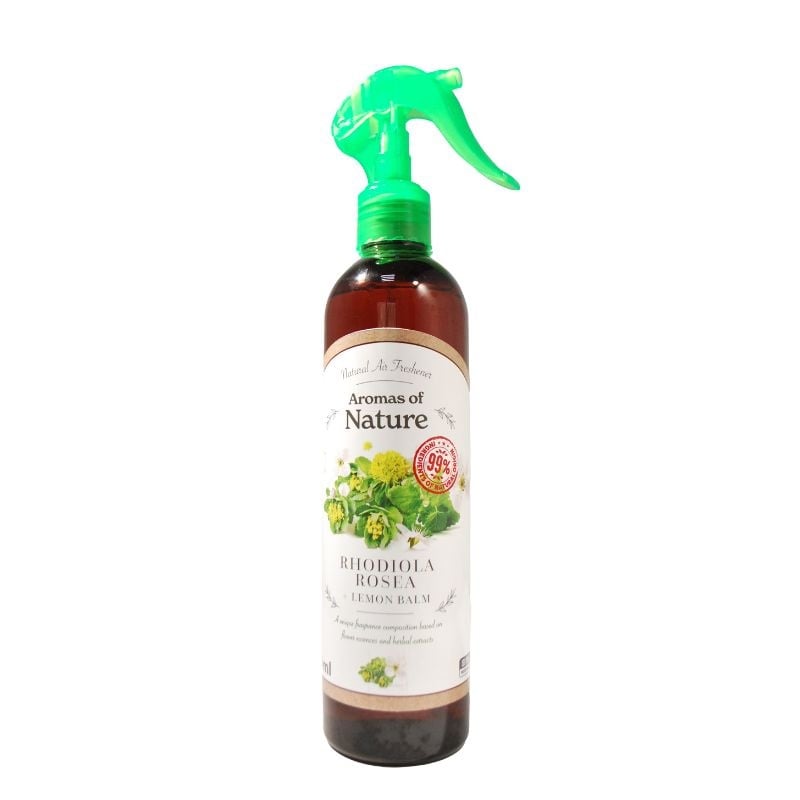 Elix Doğanın Aromaları Rosea 300Ml