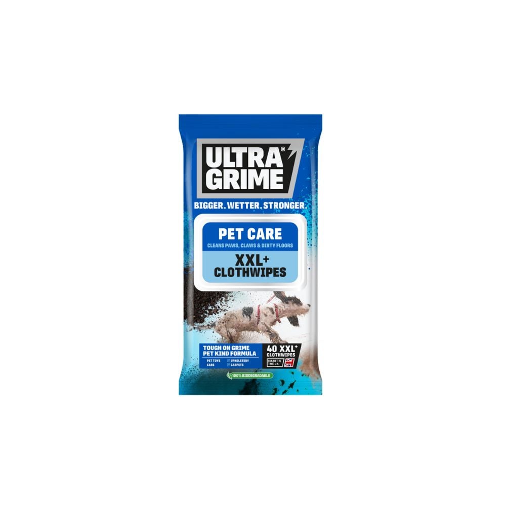 Ultragrime Life Xxl Hayvan Bakım Bezleri