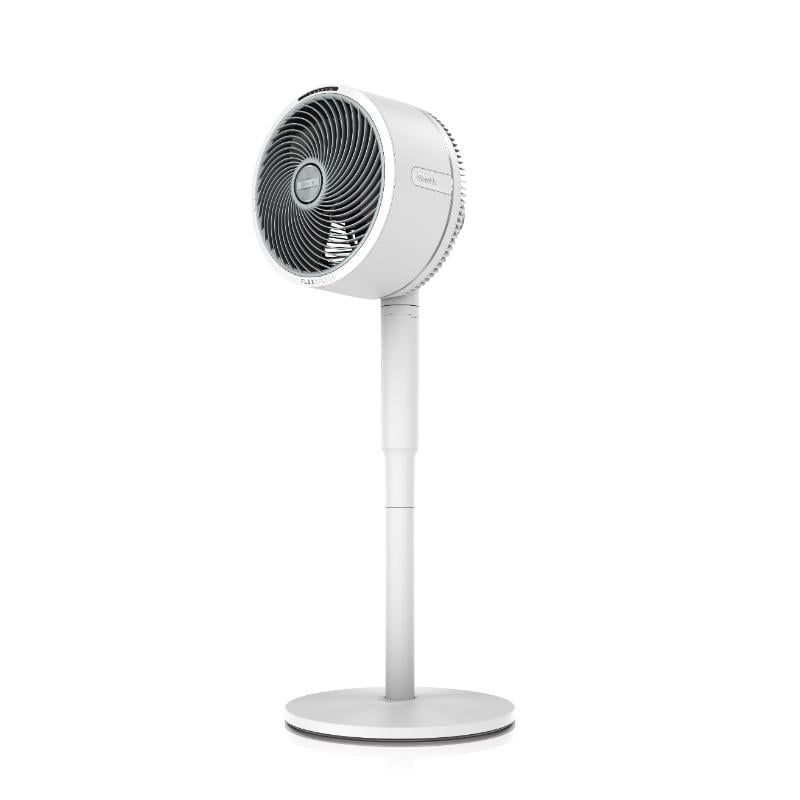 Shark Flexbreeze Ayaklı Fan 36W Uzaktan Kumandalı Beyaz Fa220Eu
