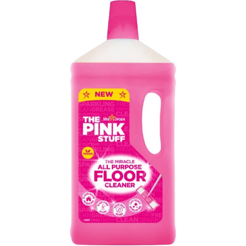 The Pink Stuff Zemin Temizleyici 1L