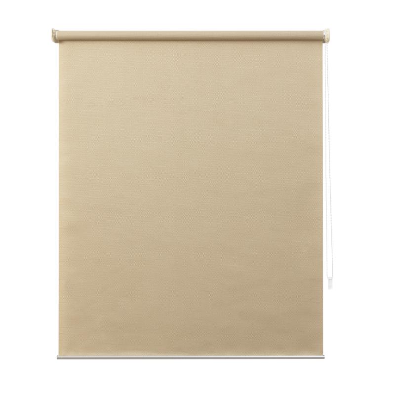 Blackout Roll 80X230Cm - Bej Altın