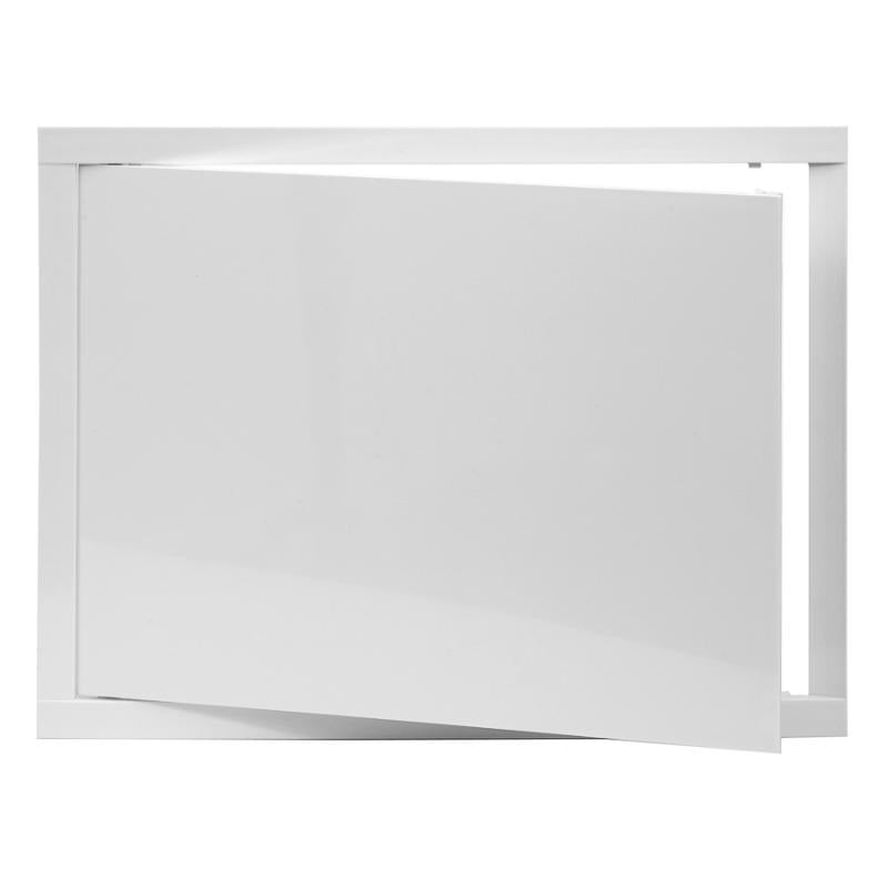 Europlast Plastik Hatch 40X30Cm - Beyaz
