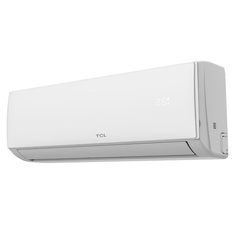 Tcl Elite Hava Kondansatörü Inverter 24000Btu Wifi 5Υ