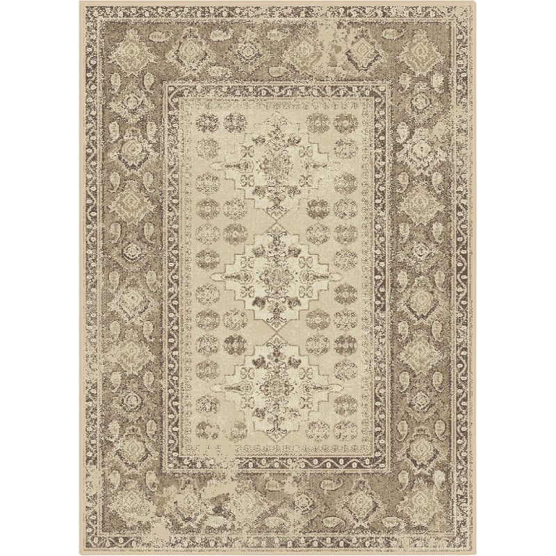 Yasmina Halı 200X290Cm - İvory