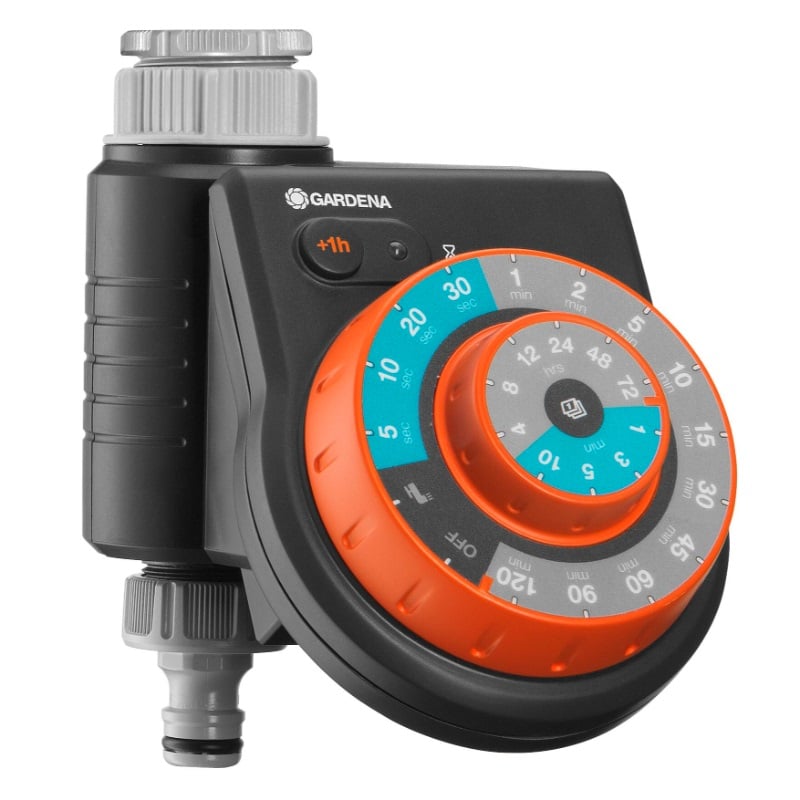Gardena Su Zamanlayıcı Easyplus