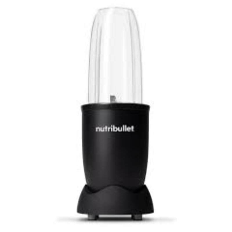 Nutribullet Nb907Mab Pro Blender 0.9L
