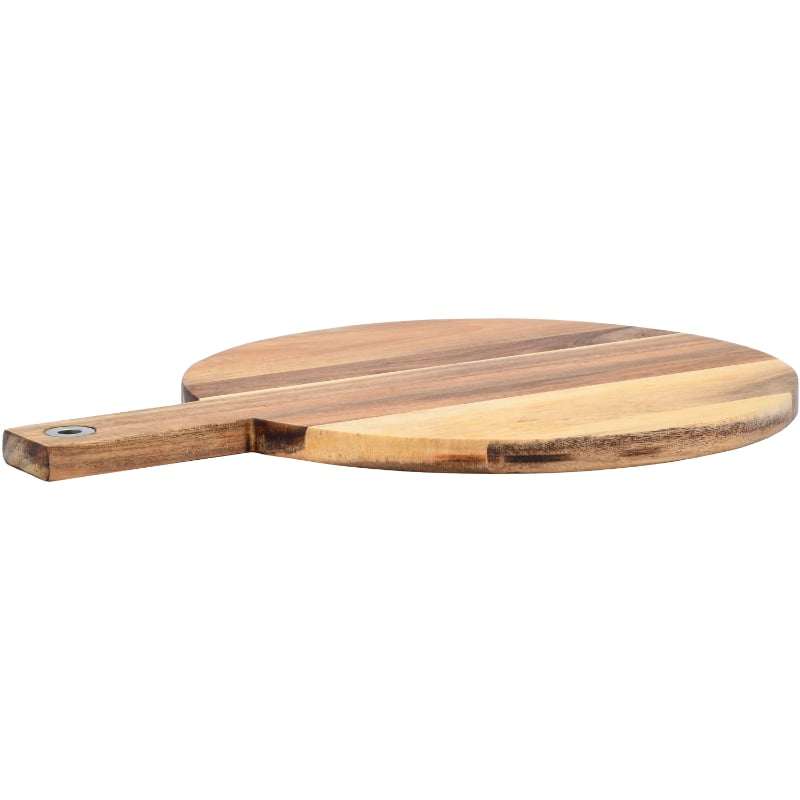 Estia Allure Kesme Tahtası 40X32Cm Akasya Ağacı