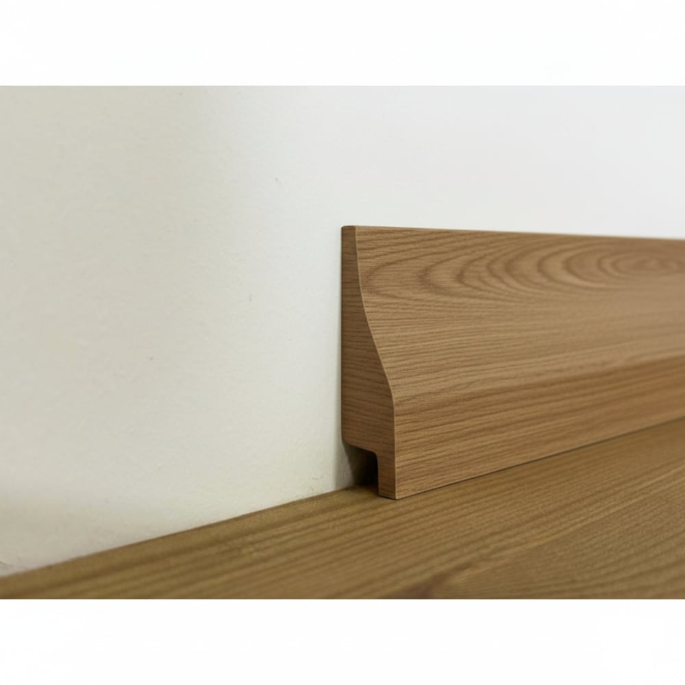 Purefloor Laminat Süngü C106 Tobac 7X240 – Şık ve Dayanıklı – Meşe