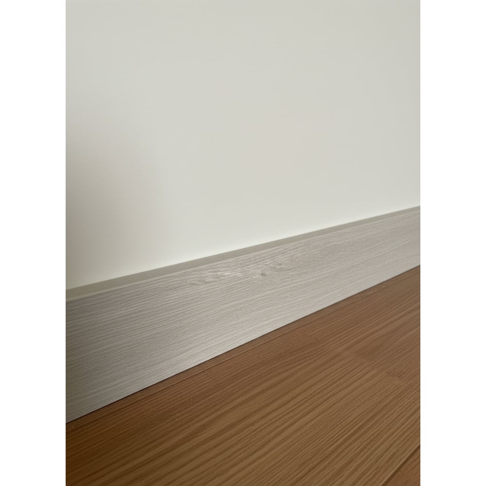 Purefloor Lamine Etek C159 İnci 7X240 Şık ve Dayanıklı - Meşe